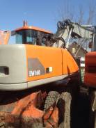 Volvo EW. Продам экскаватор volvo EW-160, 0,70 куб. м.