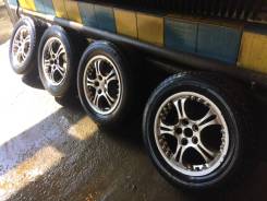 Ace. 6.5x16, 5x114.30, ET38