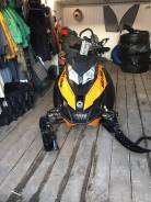 BRP Ski-Doo Summit SP. исправен, есть птс, с пробегом