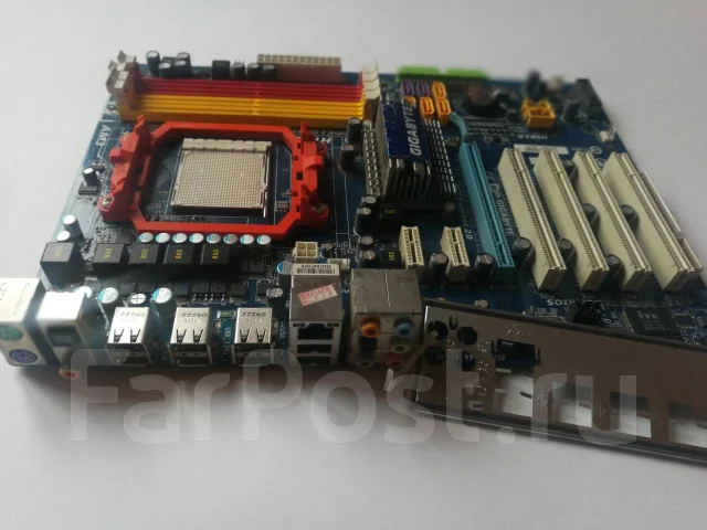 Socket AM2 ����