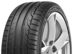 Dunlop SP Sport Maxx. Летние, 2012 год, без износа, 4 шт