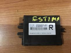 Блок иммобилайзера. Toyota Tarago, ACR50, GSR50 Toyota Previa, ACR50, AHR20, GSR50 Toyota Estima, ACR50, ACR50W, ACR55, ACR55W, AHR20, AHR20W, GSR50...