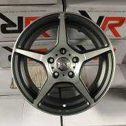 Race Ready CSS2807. 7.0x16", 5x114.30, ET42, ЦО 73,1 мм.