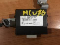 Блок иммобилайзера. Toyota Harrier, ACU30, ACU30W, ACU35, ACU35W, GSU30, GSU30W, GSU31, GSU31W, GSU35, GSU35W, GSU36, GSU36W, MCU30, MCU30W, MCU31, MC...