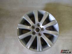 Mazda. 7.0x17", 5x114.30, ET45, ЦО 67,1 мм.