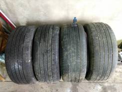 Bridgestone Regno. Летние, 2010 год, 30 %, 4 шт