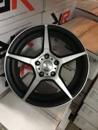 Race Ready CSS2807. 7.5x17", 5x114.30, ET45, ЦО 73,1 мм.