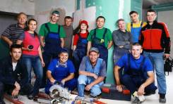 Услуги Разнорабочих и Специалистов РФ
