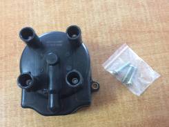 Крышка трамблера. Toyota: Corona, Scepter, RAV4, Camry, Carina E, Carina ED, Corona Exiv, Celica, Carina, Vista, Caldina, Curren, MR2 Двигатели: 3SFE...