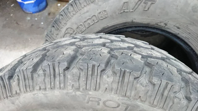 Pro Comp Xtreme A/T Radial. ����� at, 2014 ���, �/�, ����� 30 % ����