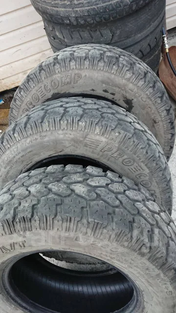 Pro Comp Xtreme A/T Radial. ����� at, 2014 ���, �/�, ����� 30 % ����