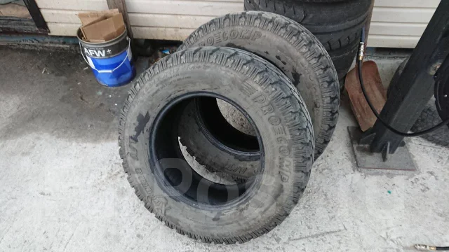 Pro Comp Xtreme A/T Radial. ����� at, 2014 ���, �/�, ����� 30 % ����