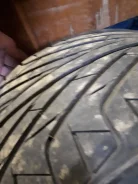 Winners. x17", 5x114.3 ����