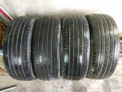 Michelin. Летние, 2010 год, 50 %, 4 шт