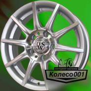 VST SM. 5.5x13", 4x98.00, ET38,  58,6.
