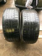 Kumho Ecsta LE Sport KU39. Летние, износ: 50%, 2 шт