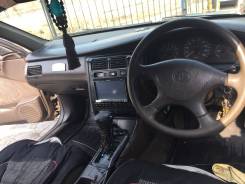 Toyota Corona. автомат, передний, 1.6 (115 л.с.), бензин, 346 057 тыс. км