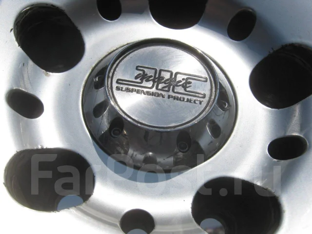 Jic Magic. 8.0x17", 5x114.3, ET38 ����