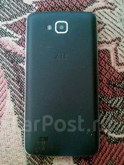 ZTE. �/�, �����, 3G, Dual-SIM ����