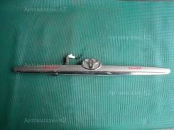Накладка на багажник TOYOTA MARK II Toyota Mark Ii, GX110