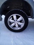 RTX Jet. x18", 6x139.7, ET25, �� 67,1���. ����