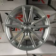Race Ready CSS2763. 8.5x19", 5x114.30, ET35, ЦО 73,1 мм.