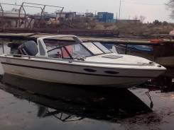 Yamaha STR-19 RX. Год: 2002 год, длина 5,70 м., двигатель подвесной, 175,00 л.с., бензин