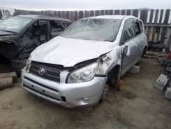 Toyota RAV4. ACA36, 2AZFE