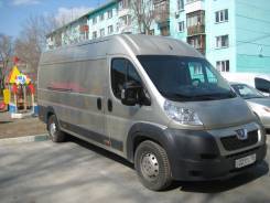 Peugeot Boxer. Продам Пежо Боксер, 2 200 куб. см., до 3 т