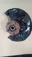 Ступица. Toyota Avensis, AZT255, AZT255W Toyota Matrix, ZZE134 Toyota Voltz, ZZE138 Toyota Corolla, ZZE134 Двигатели: 1AZFSE, 1ZZFE