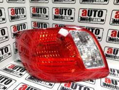 Стоп-сигнал. Kia Rio, JB Двигатели: D4FA, G4ED, G4EE