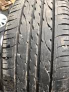 Dunlop Enasave EC203. Летние, 2016 год, 5 %, 4 шт