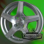 IJITSU. 6.0x14", 4x98.00, ET35, ЦО 58,6 мм.
