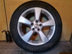 Lexus. 7.0x18, 5x114.30, ET35, ЦО 60,1 мм.