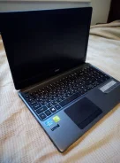 Acer Aspire E1-570G-33214G50Mnii. 15.6", 1,8����, ��� 4 ��, ���� 500���, WiFi: 1, Bluetooth: 1, ����������� �� 2��. ����