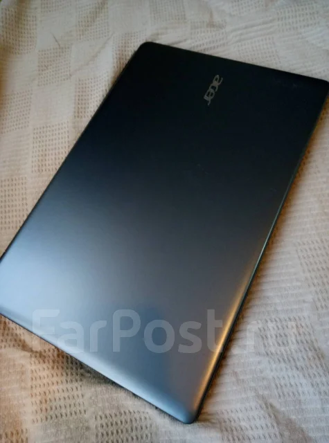 Acer Aspire E1-570G-33214G50Mnii. 15.6", 1,8����, ��� 4 ��, ���� 500���, WiFi: 1, Bluetooth: 1, ����������� �� 2��. ����