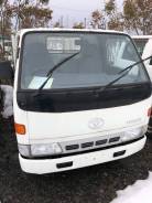 Toyota Hiace. Продается грузовик б/п по РФ, 2 800 куб. см.