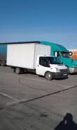 Ford Transit. Продам Форд Транзит, 2 200 куб. см., до 3 т