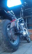 Suzuki VS 1400 Intruder. 1 400 куб. см., неисправен, птс, с пробегом