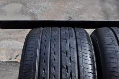 Bridgestone Regno GR-XT. Летние, 2014 год, износ: 10%, 2 шт