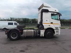 КамАЗ 5490. Камаз 5490-024-87 седельный тягач, 11 967 куб. см.