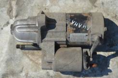 Стартер. Suzuki: Escudo, Wagon R Solio, Liana, Wagon R Wide, Jimny, Swift, Wagon R Plus, Kei, SX4, Aerio Двигатель M16A
