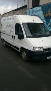 Fiat Ducato. Продам Фиат Дукато, 2 300 куб. см., 3 места