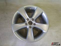 Volkswagen. 6.5x17", 5x112.00, ET39, ЦО 57,1 мм.