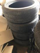 Dunlop SP Sport LM703. Летние, 2016 год, износ: 30%, 4 шт