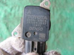 Датчик расхода воздуха. Toyota: Aurion, Prius C, iQ, Avensis, Corolla, Probox, Tundra, Etios, GT 86, Succeed, Alphard, Premio, Sienta, Mark X, Corolla...