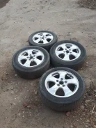RW Classic H-124R. 5.25x16", 4x108 ����