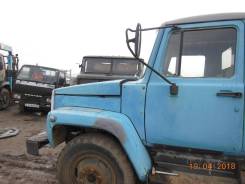 ГАЗ. Газ, 4 500 куб. см., 3-5 т