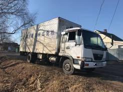 Грузоперевозки до 7 тонн 30 кубов