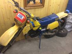 Suzuki. 250 куб. см., исправен, птс, с пробегом
